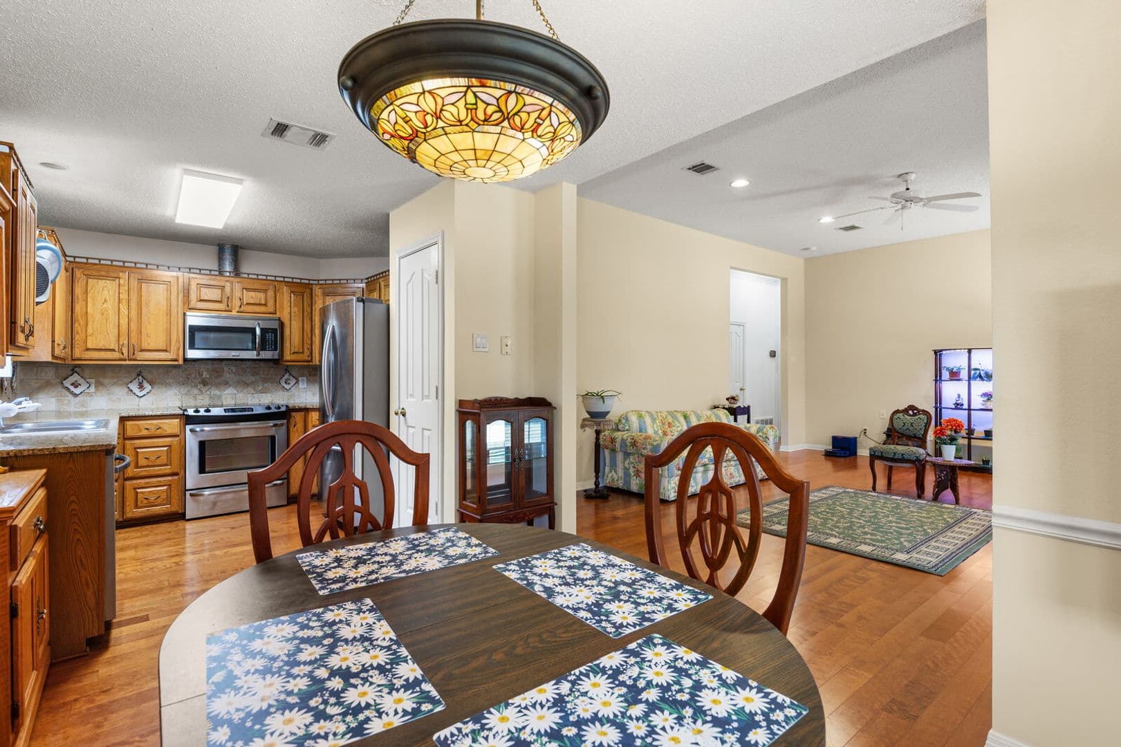 Woodway House: 2800 Comanche Trl