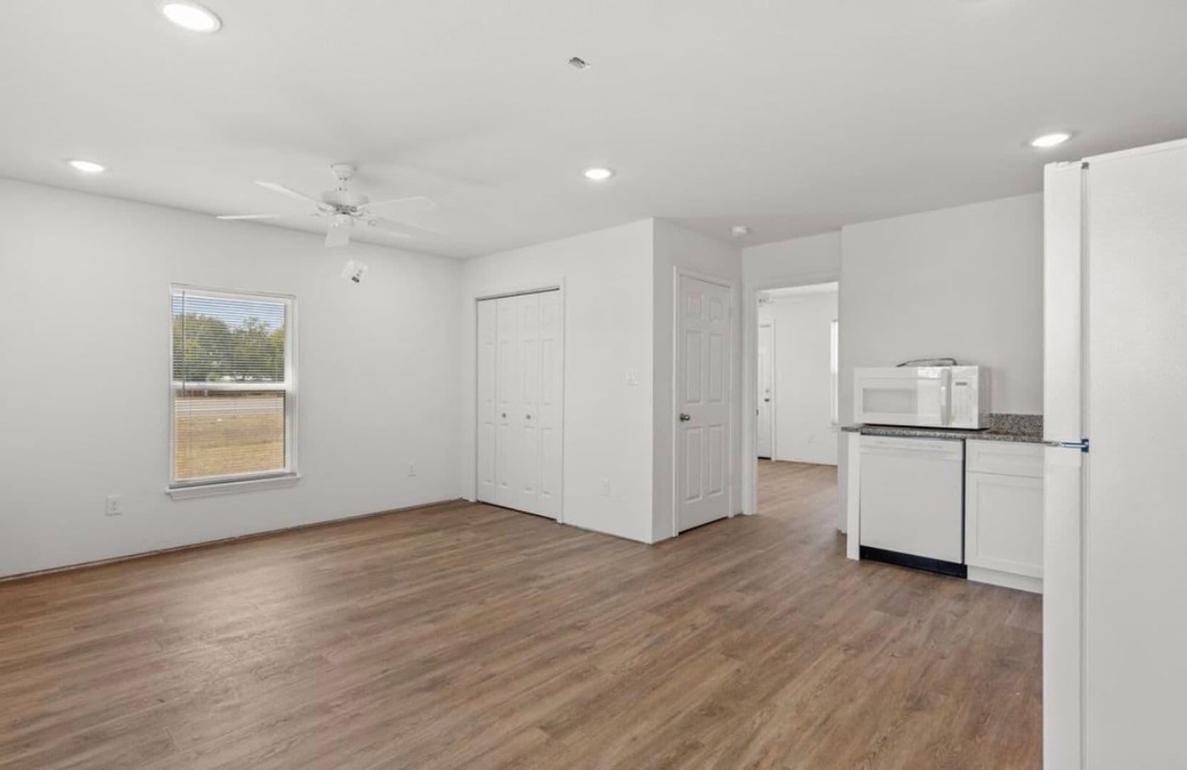 Waco Apartment: 4125 Compton Lane, Unit G