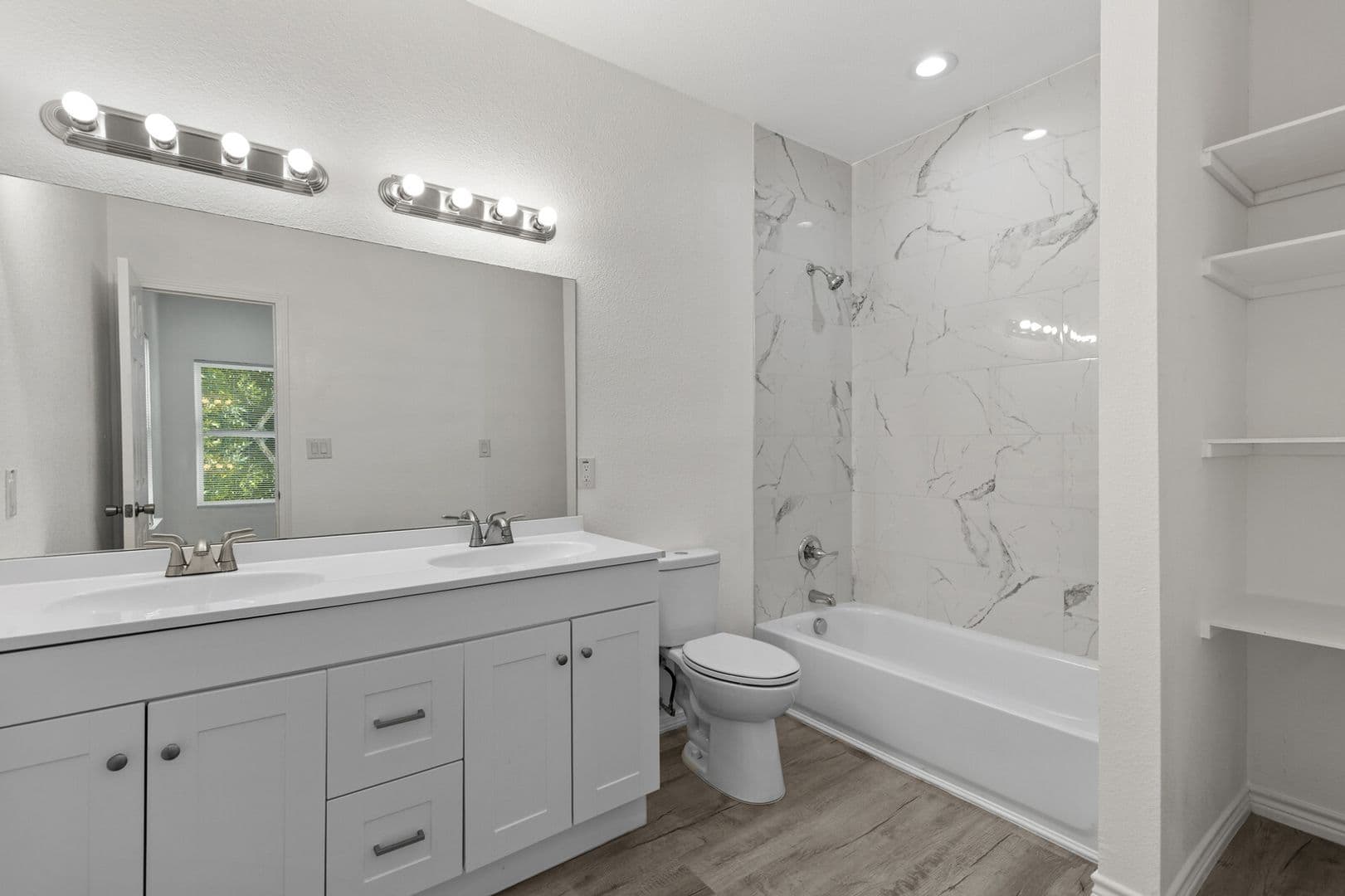Waco Apartment: 1215 Kellum Street -B