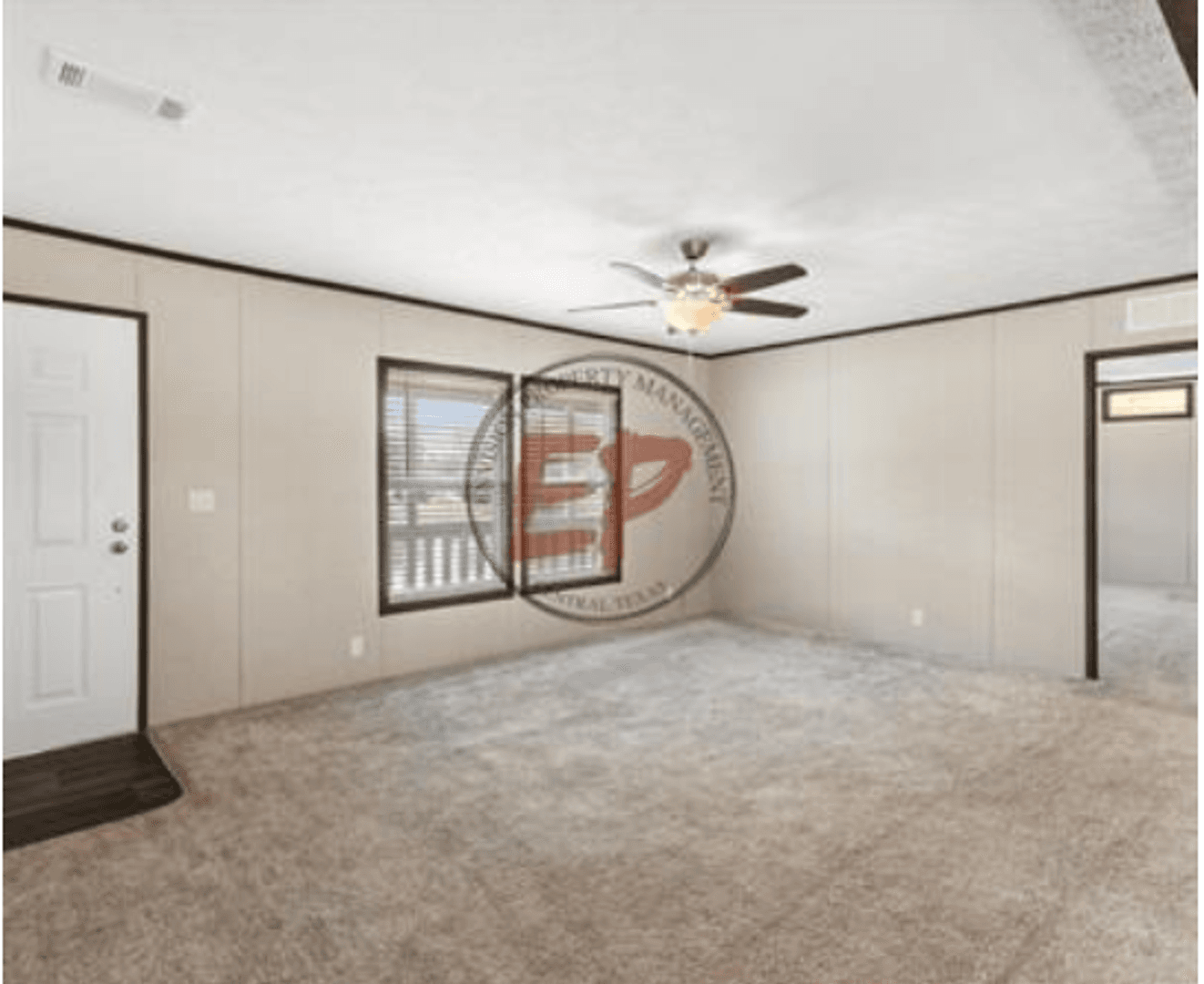Axtell House: 444 Happy Swaner Lane