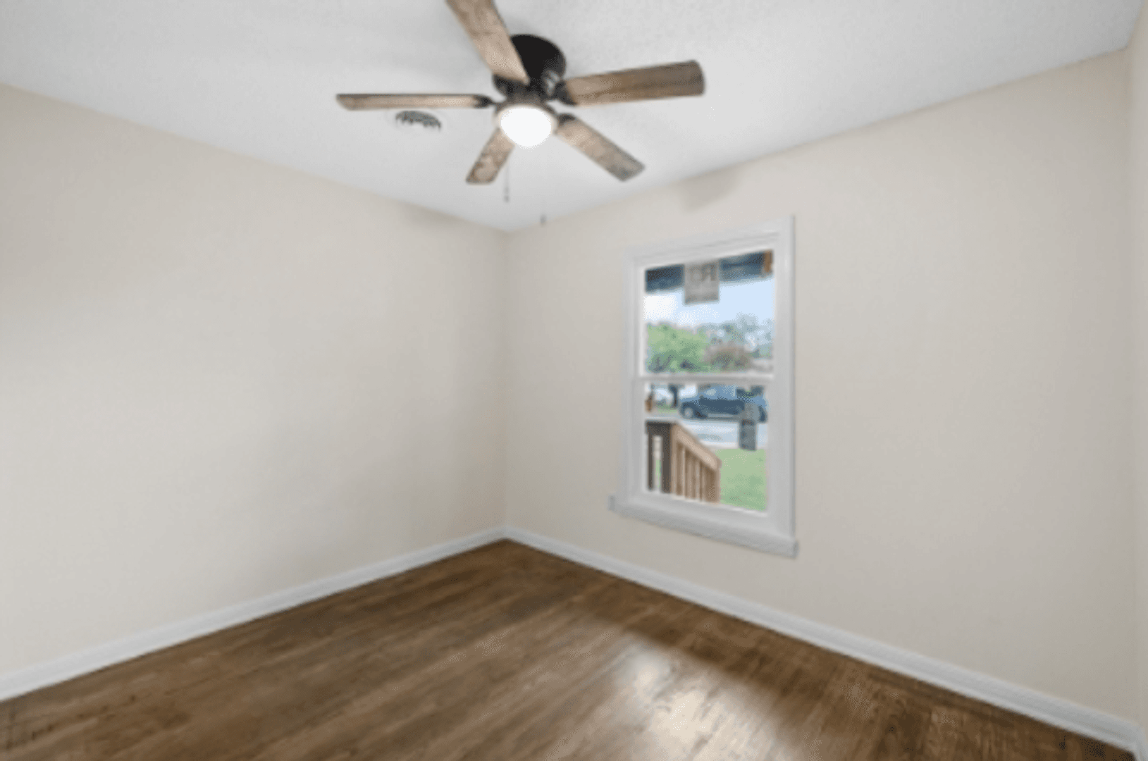 Waco House: 3621 Gorman Avenue