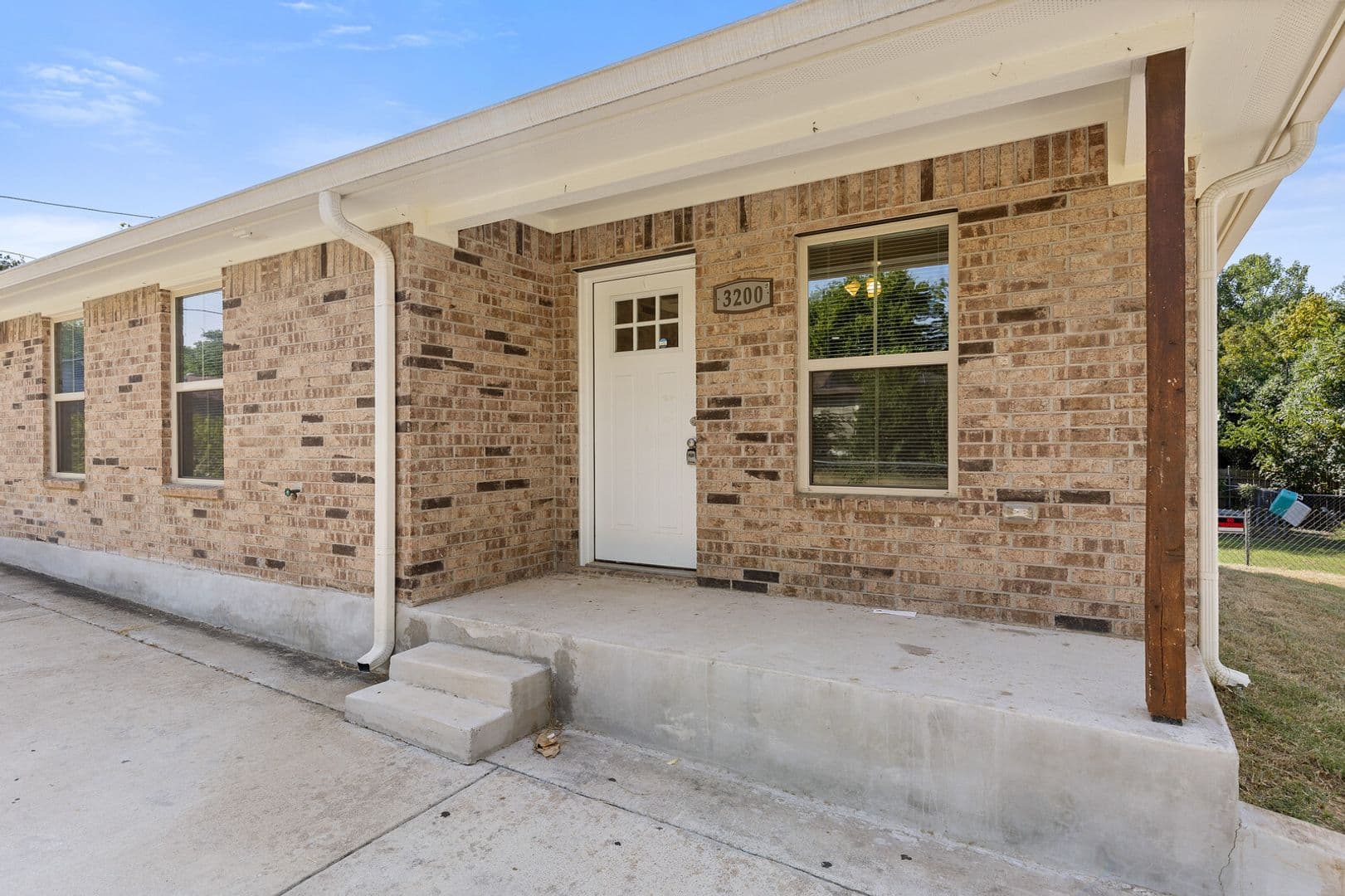 Waco Apartment: 3200 North 17th Street