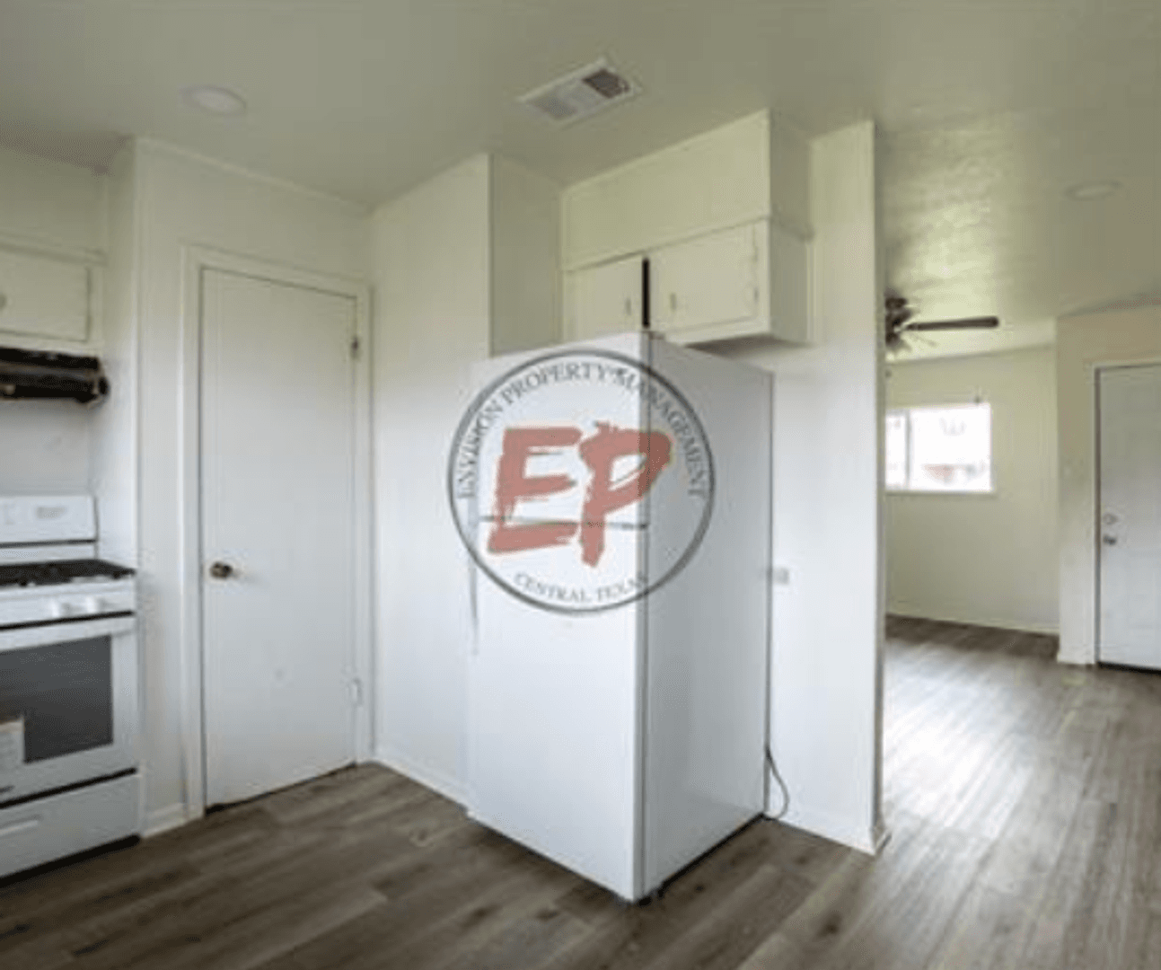 Waco Apartment: 107 Shirley Drive