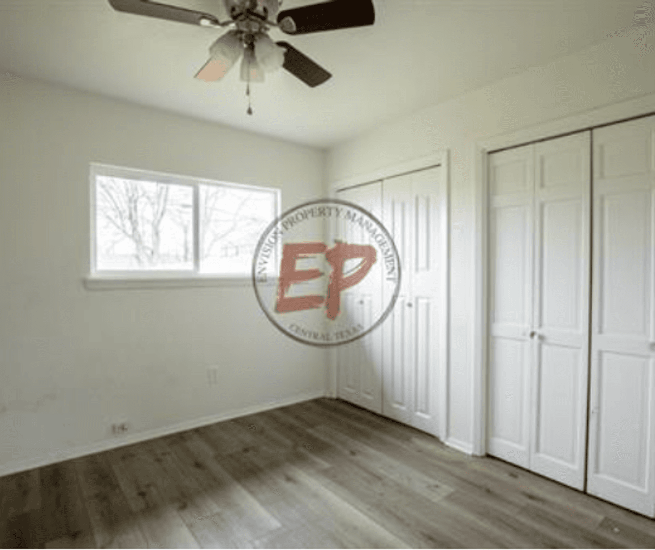 Waco Apartment: 107 Shirley Drive