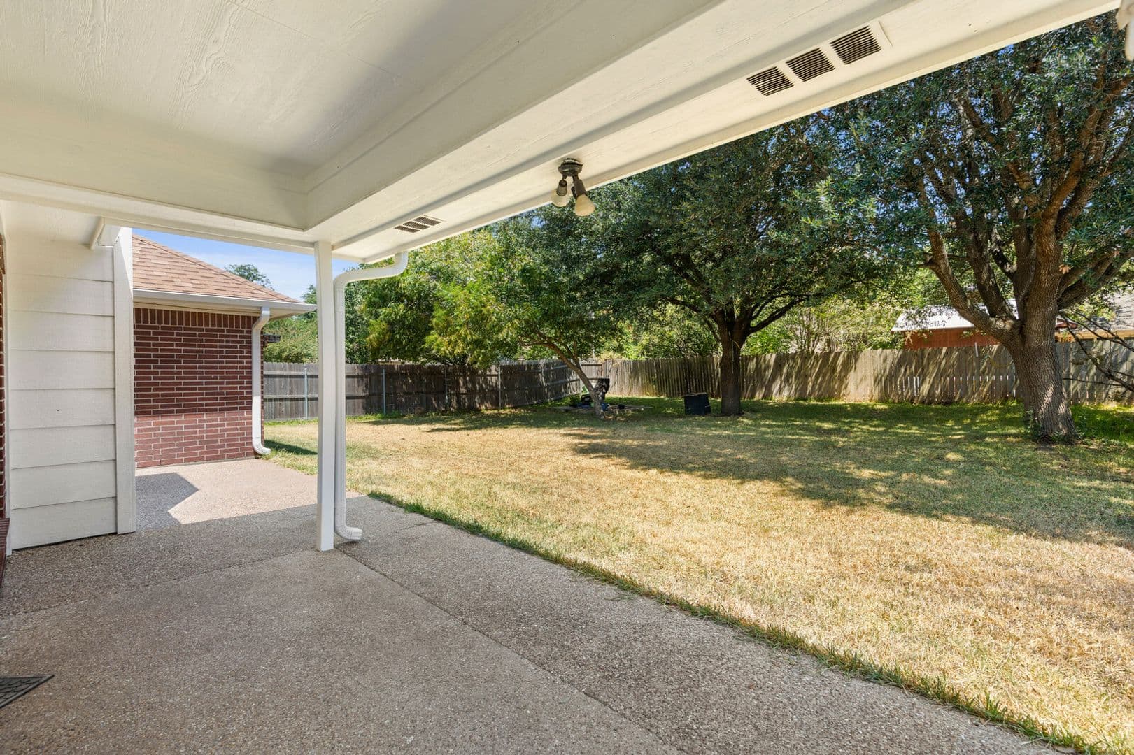 Woodway House: 2800 Comanche Trl