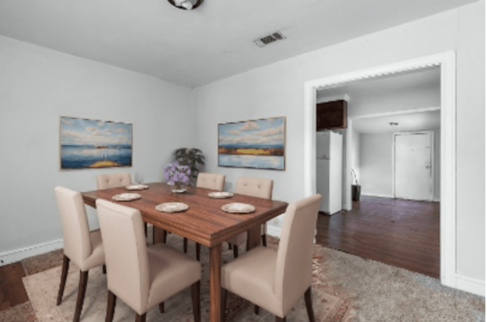 Waco House: 2225 Trice Avenue