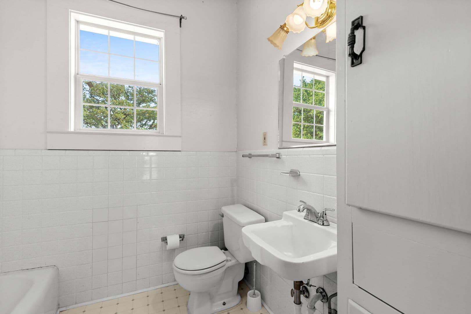 Valley Mills House: 146 County Road 4285