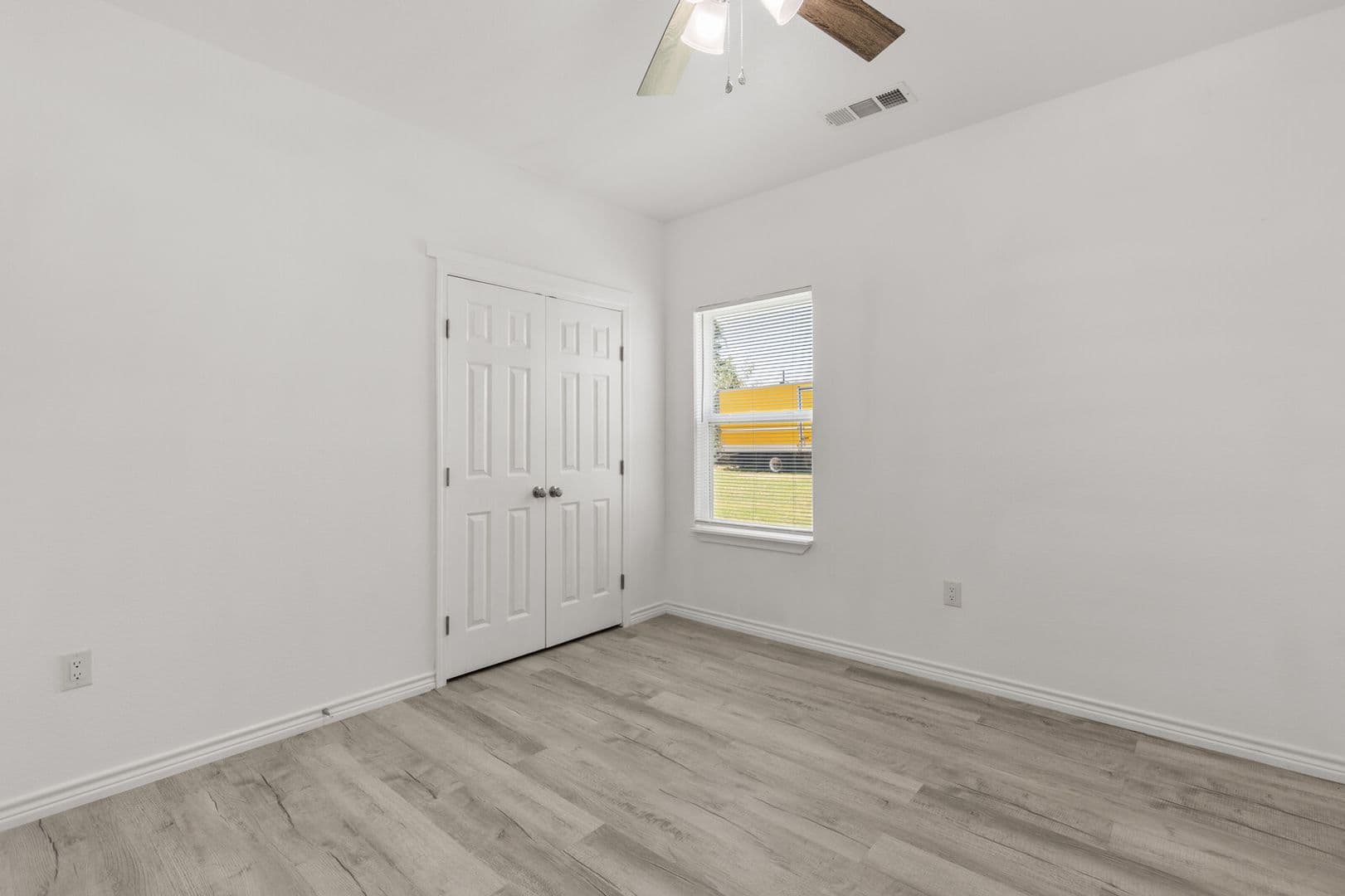 Waco Apartment: 1215 Kellum Street