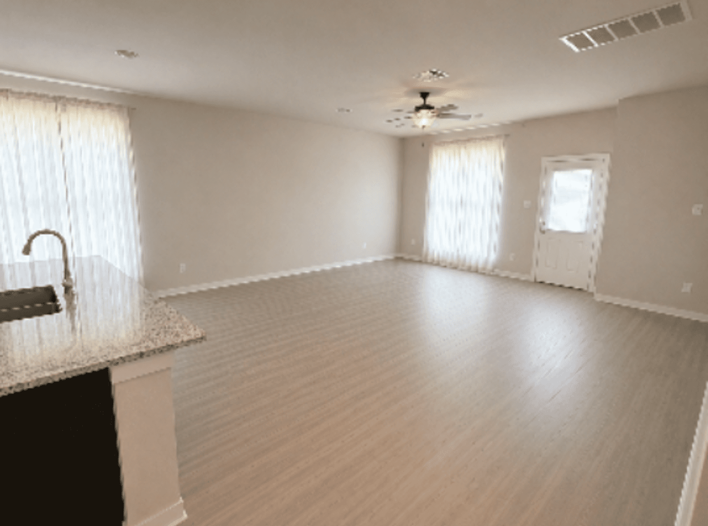 Troy House: 125 University Avenue