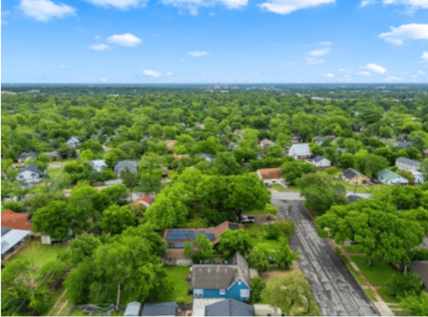 Waco House: 3621 Gorman Avenue