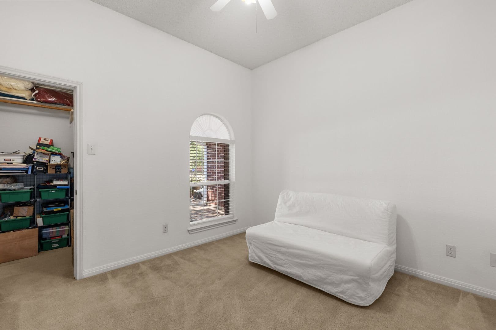 Woodway House: 2800 Comanche Trl