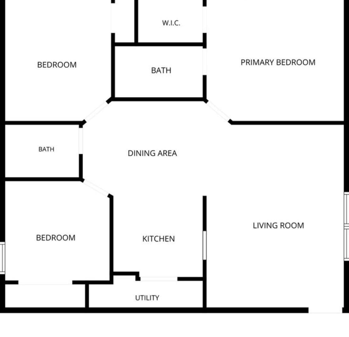Waco Apartment: 217 E Craven