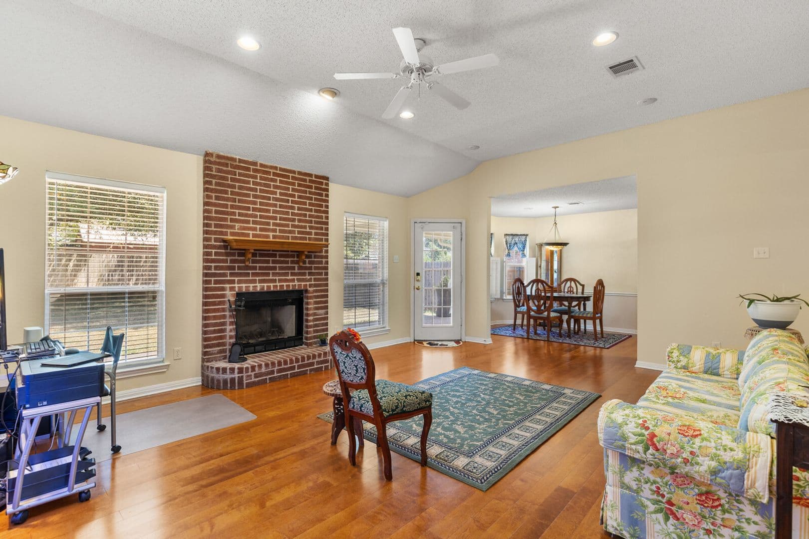 Woodway House: 2800 Comanche Trl