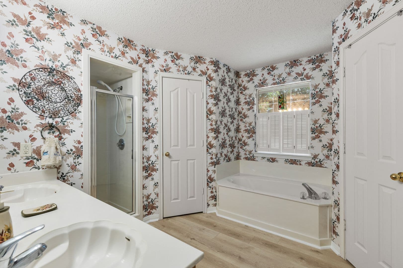 Woodway House: 2800 Comanche Trl