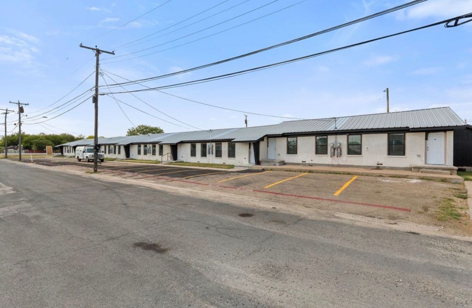 Waco Apartment: 4125 Compton Lane, Unit G