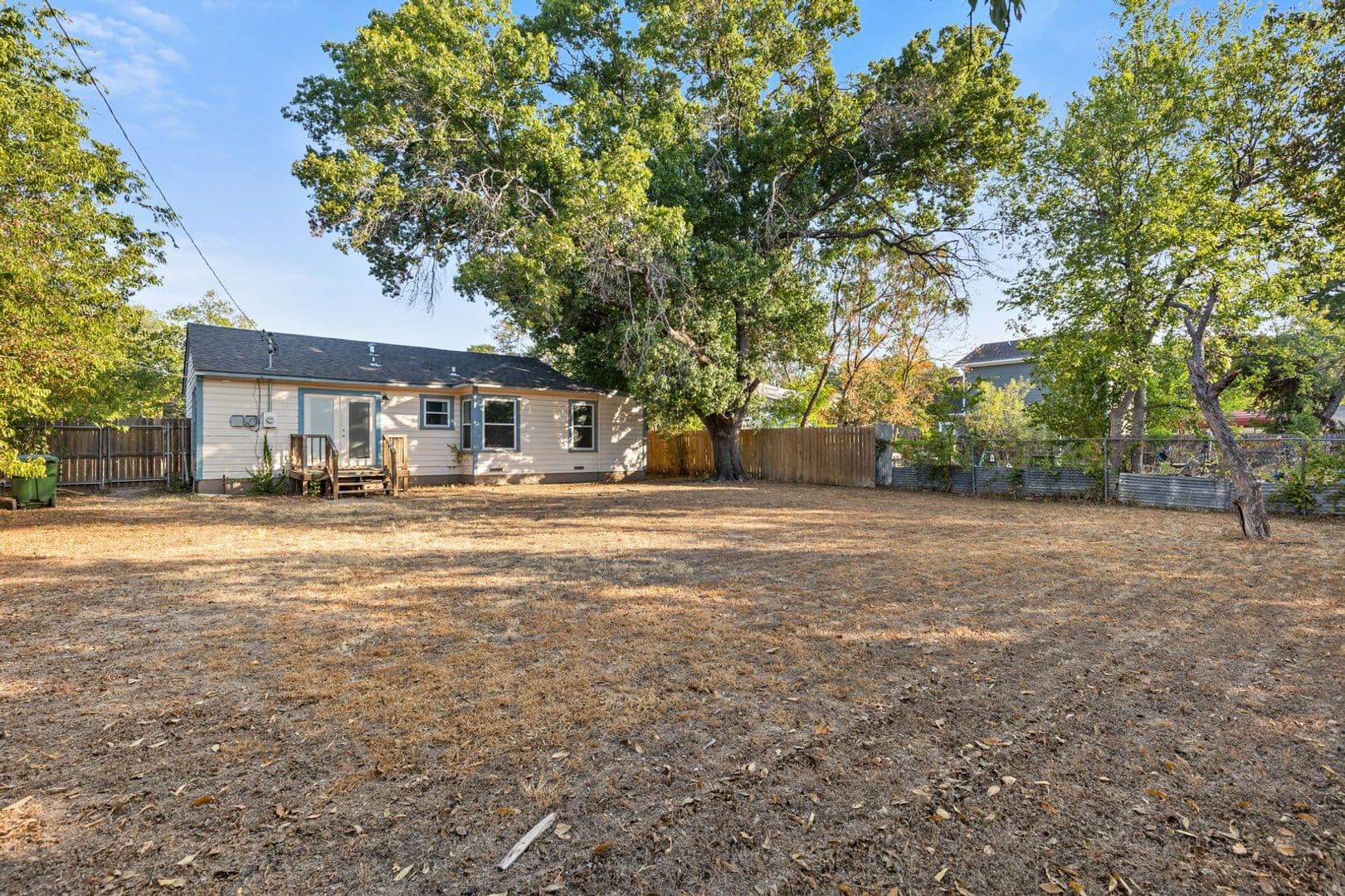Waco House: 3620 Trice Avenue