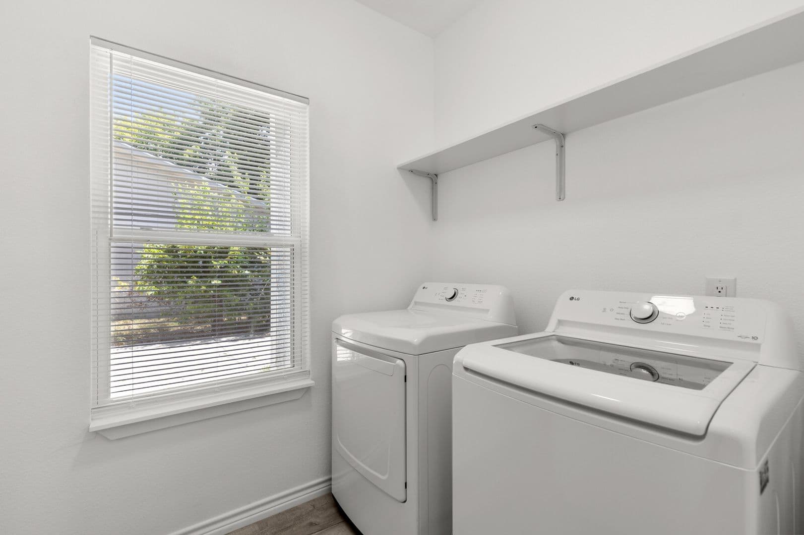 Waco Apartment: 1215 Kellum Street