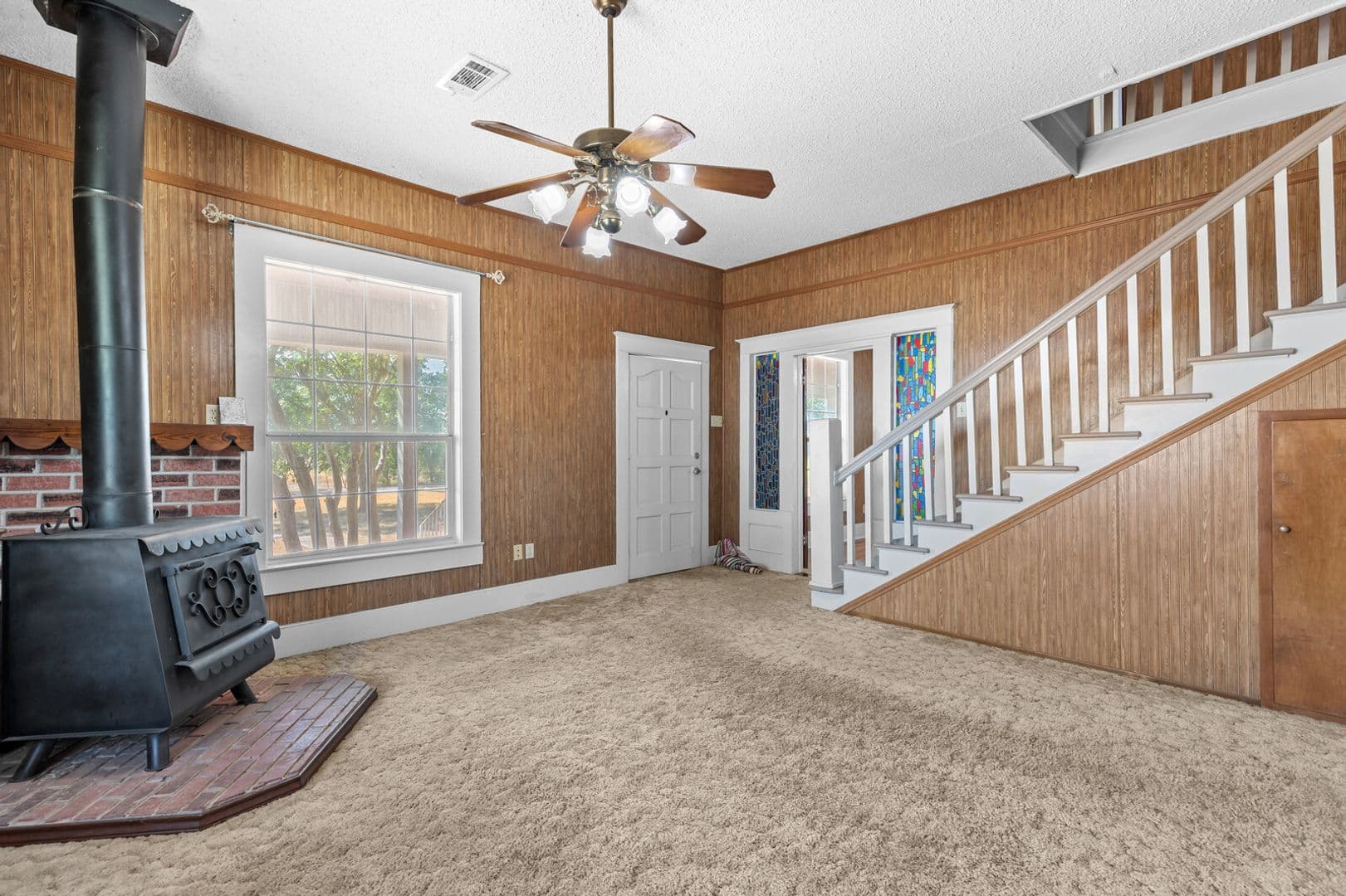 Valley Mills House: 146 County Road 4285