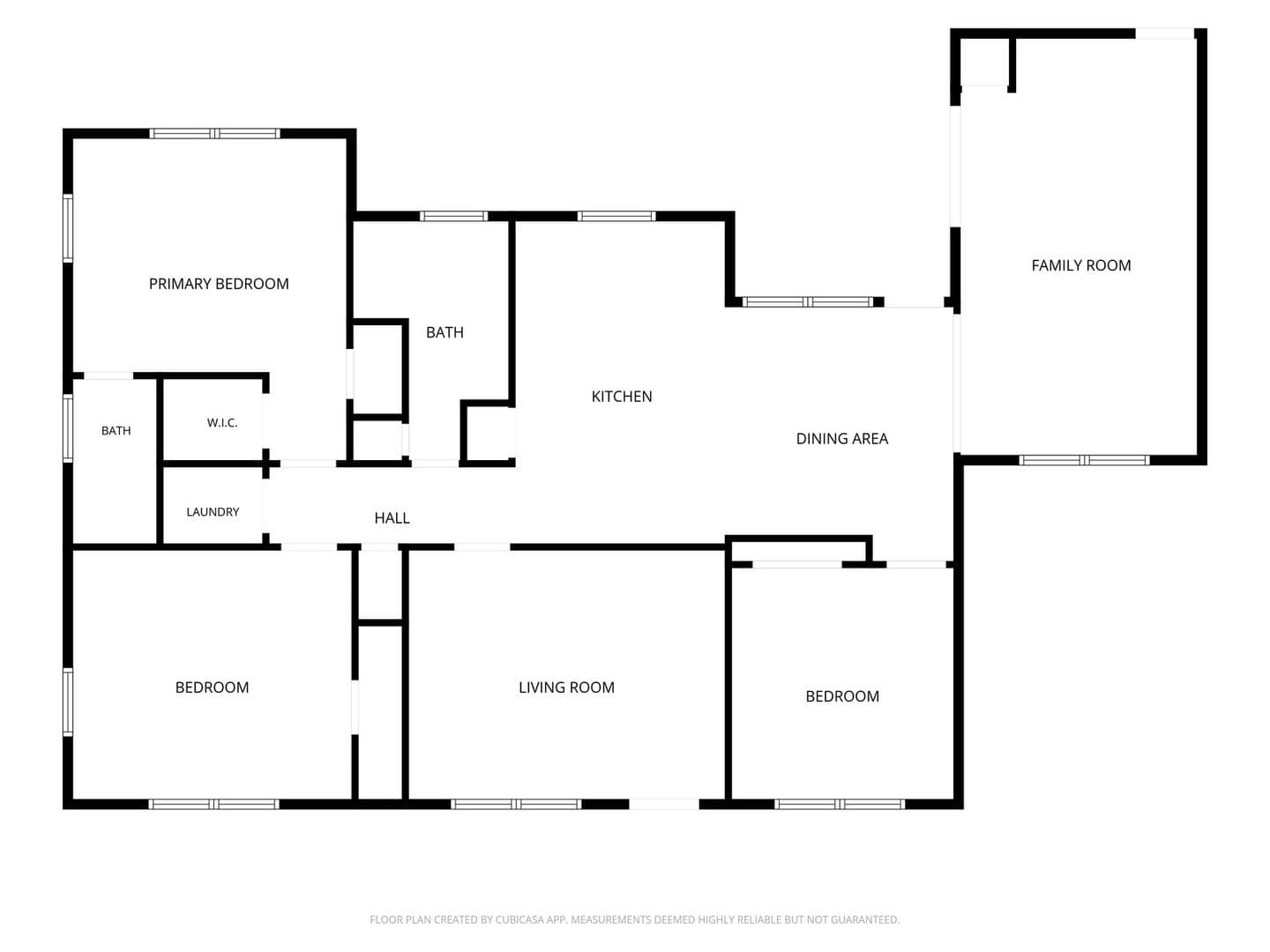 Waco House: 3300 Wynmore Drive