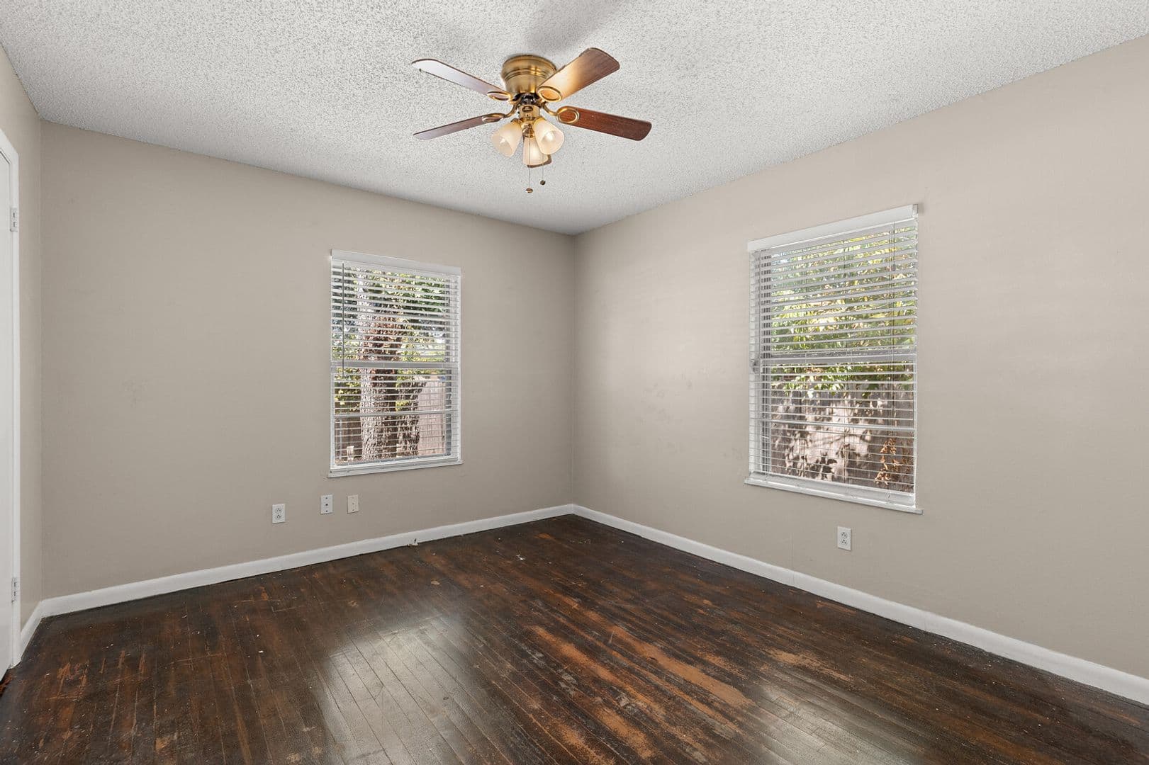 Waco Apartment: 3817 Parkwood Street