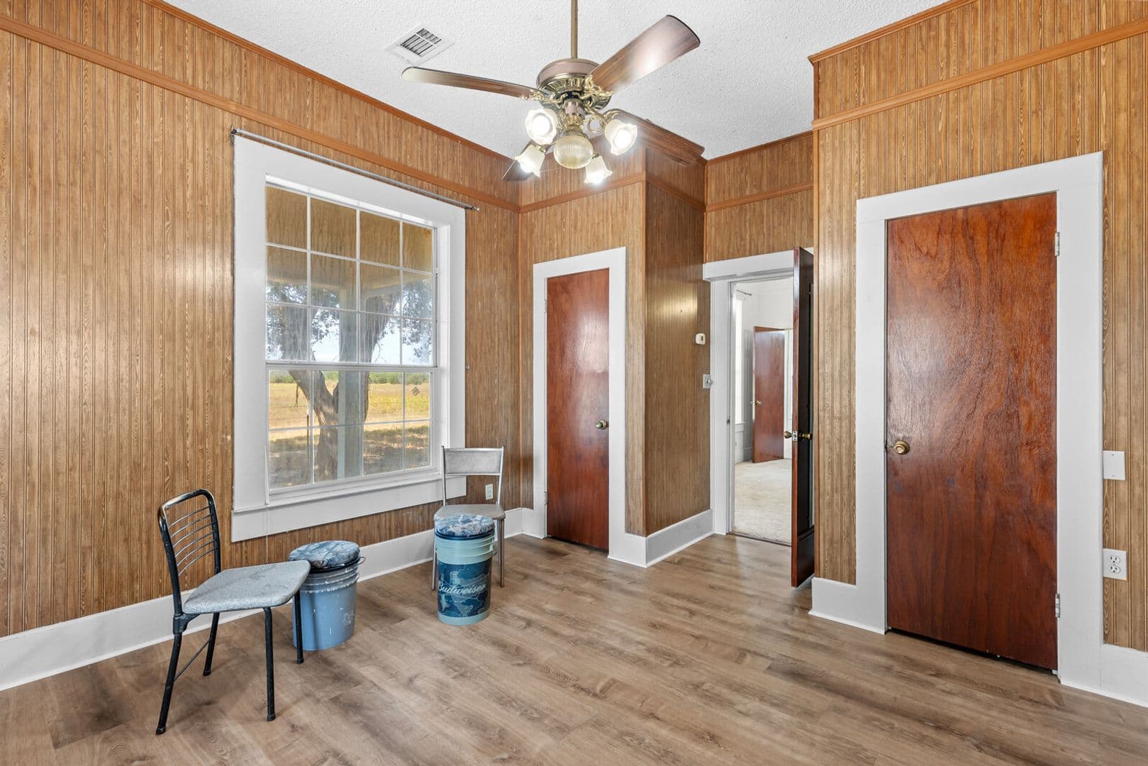 Valley Mills House: 146 County Road 4285