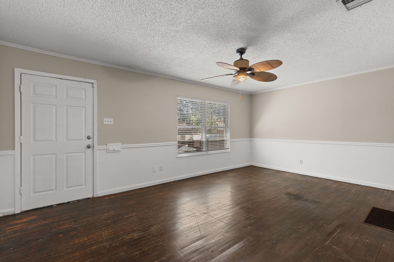 Waco Apartment: 3817 Parkwood Street
