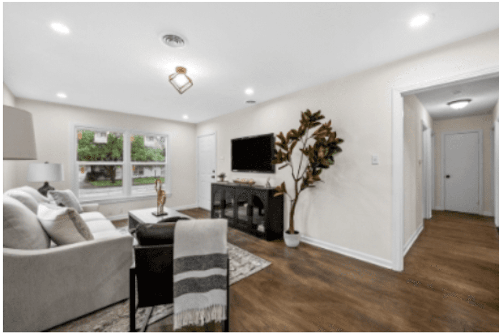 Waco House: 3621 Gorman Avenue