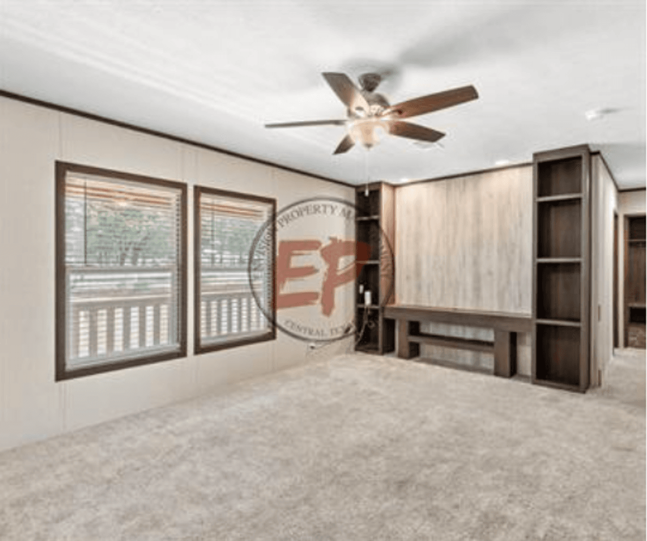 Axtell House: 444 Happy Swaner Lane