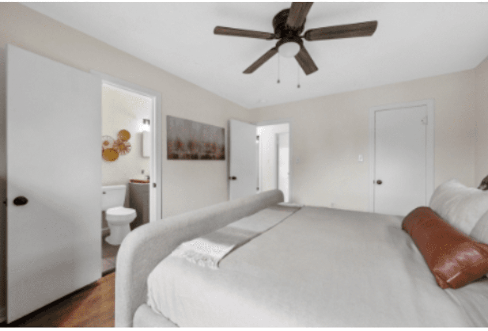 Waco House: 3621 Gorman Avenue