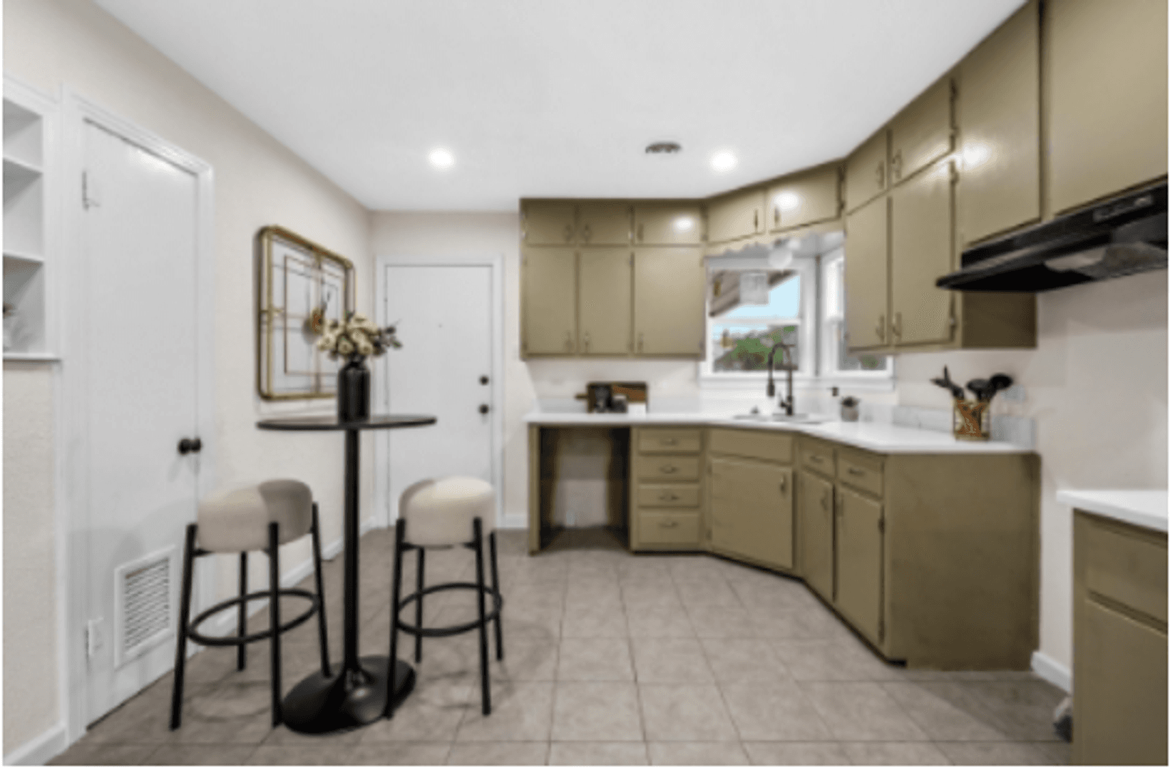 Waco House: 3621 Gorman Avenue