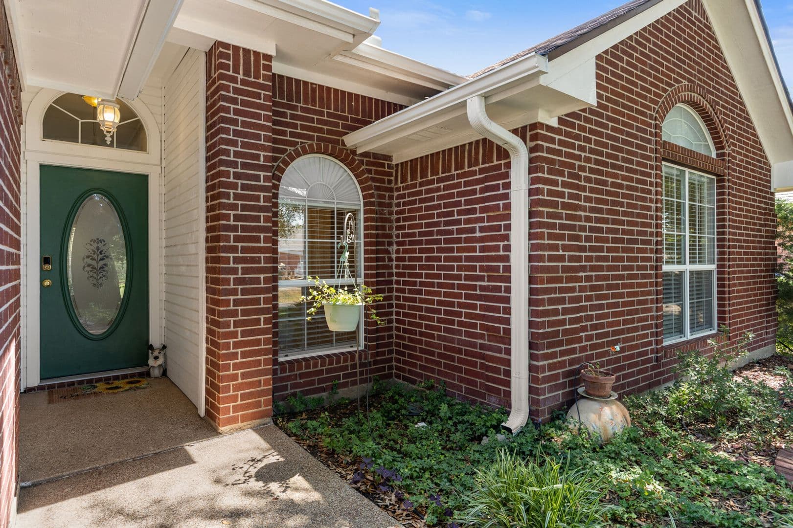 Woodway House: 2800 Comanche Trl