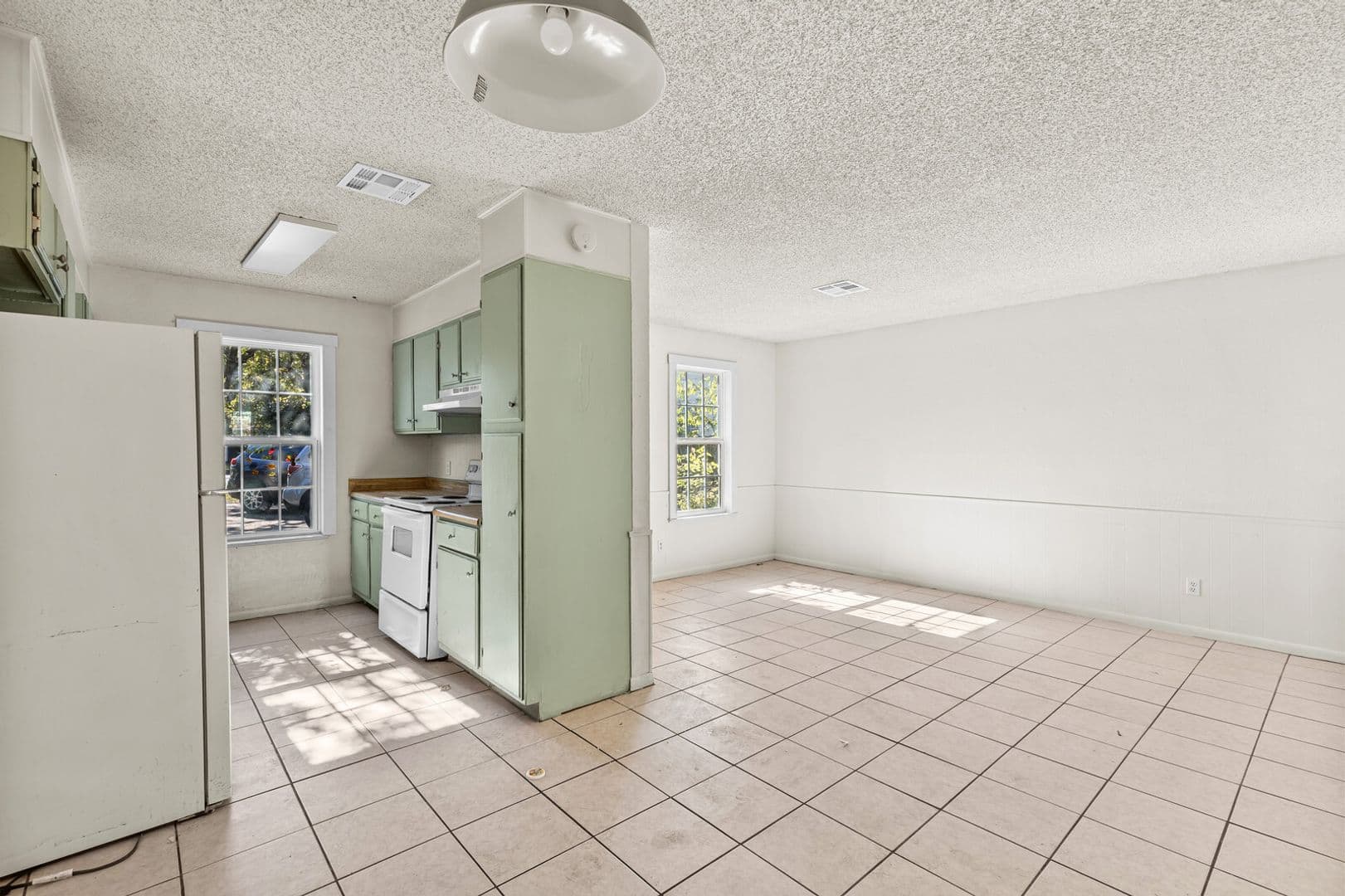 Waco Apartment: 3627 Colcord Avenue
