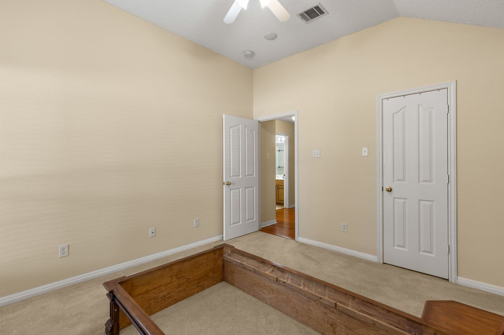 Woodway House: 2800 Comanche Trl