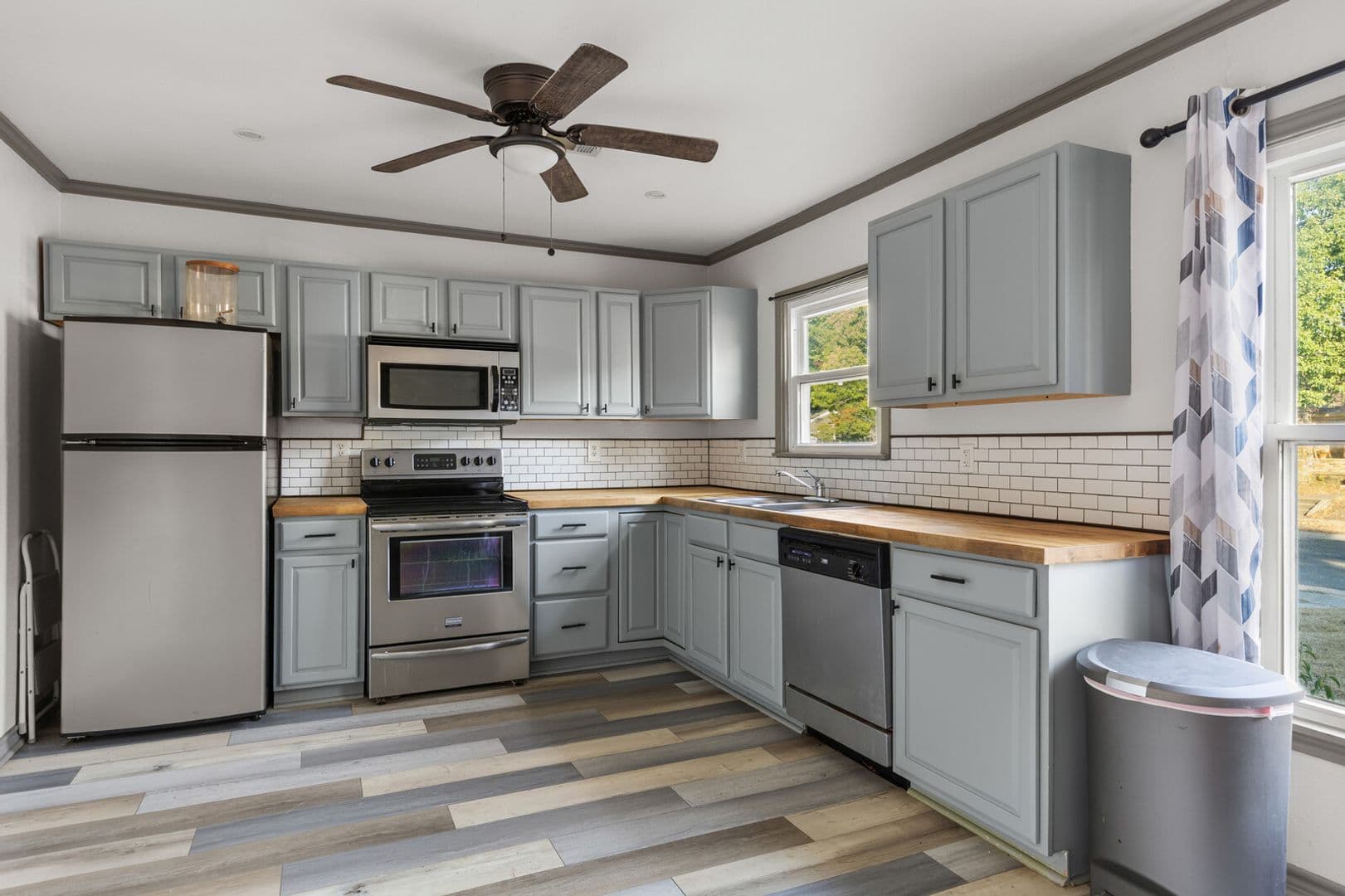 Waco House: 3620 Trice Avenue