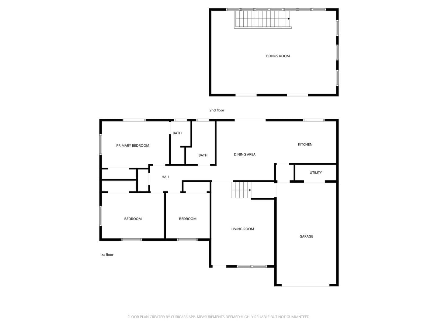 Waco House: 326 South Barbara Street