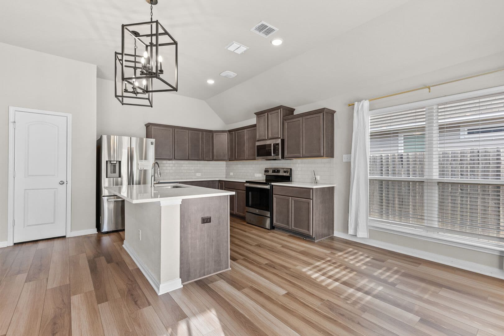 Lorena House: 3216 Zabel Drive