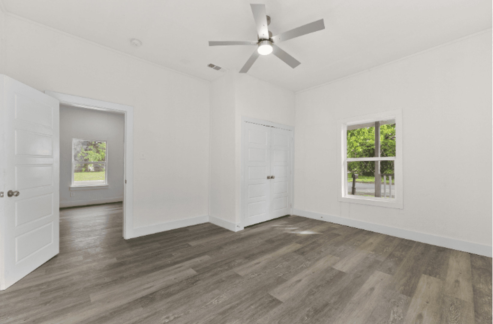 Waco House: 1601 North 11th Street