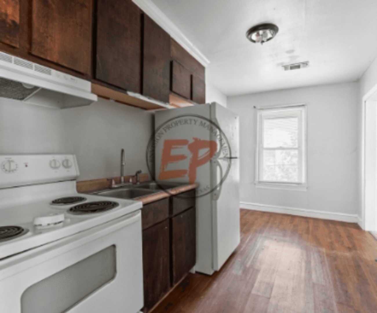 Waco House: 2225 Trice Avenue