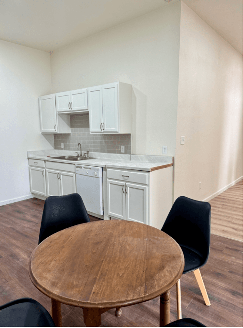 Waco Apartment: 1915 McKenzie Avenue