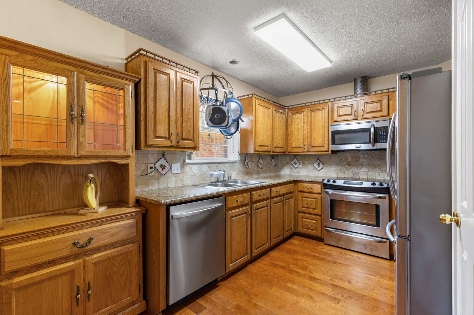 Woodway House: 2800 Comanche Trl
