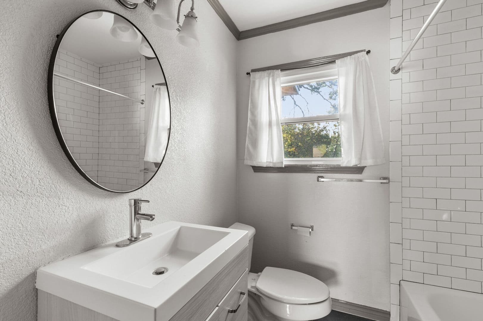 Waco House: 3620 Trice Avenue