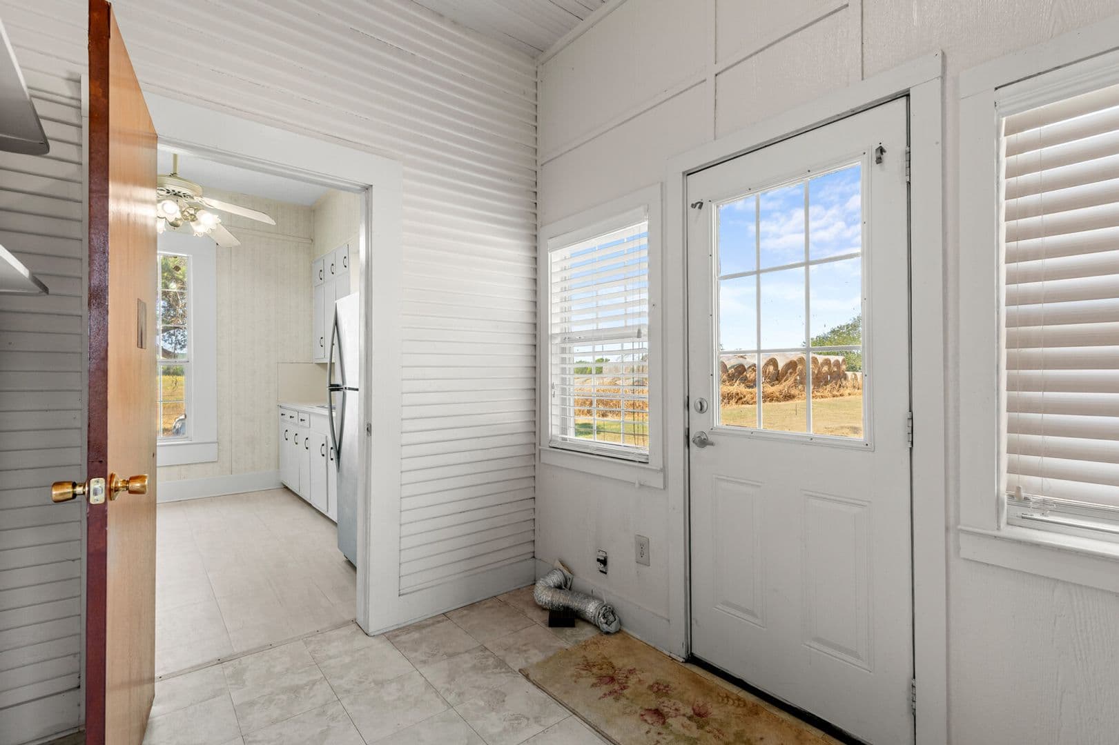Valley Mills House: 146 County Road 4285