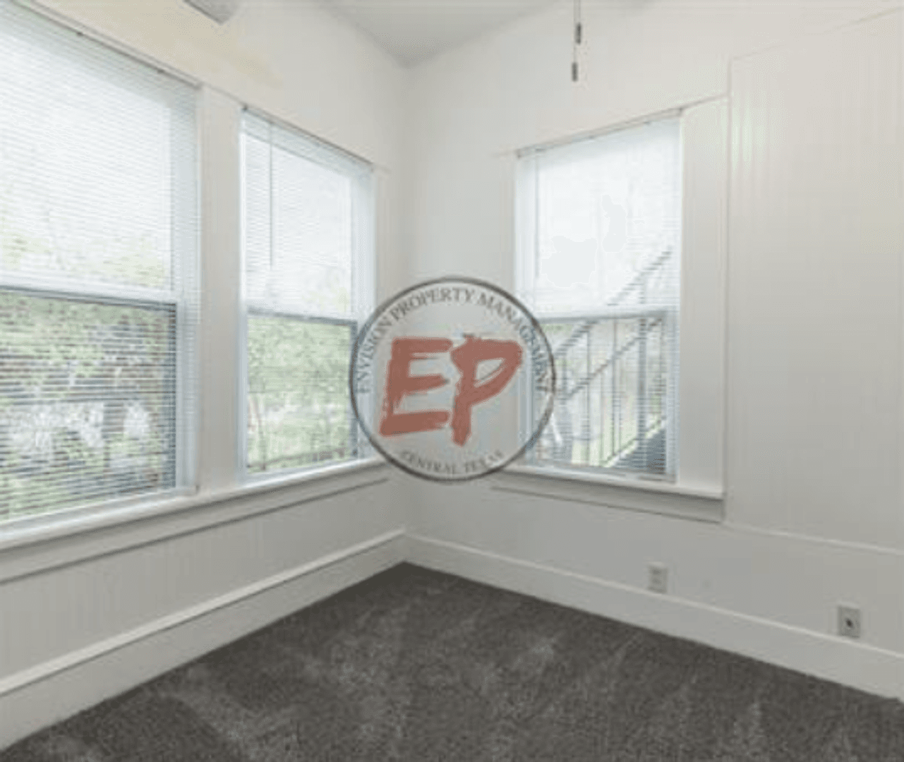 Waco Apartment: 1603 West Avenue