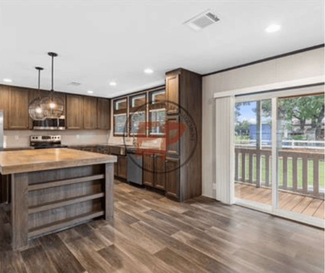 Axtell House: 444 Happy Swaner Lane