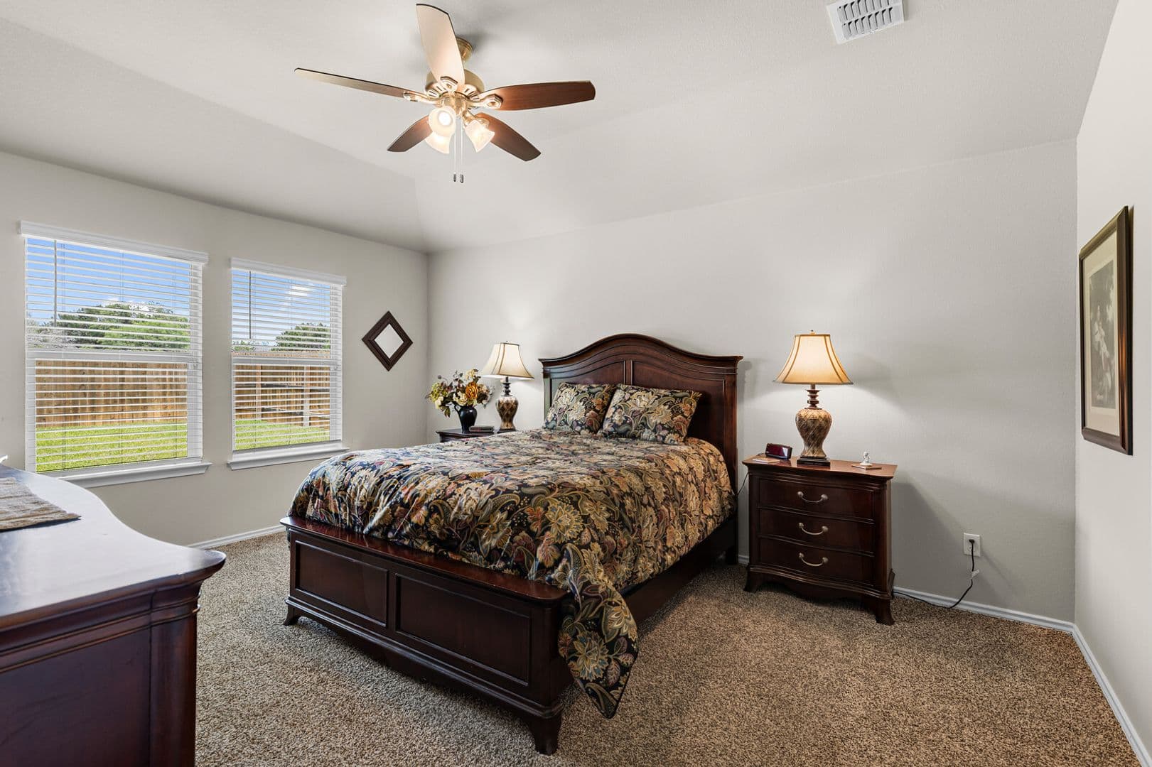 China Spring House: 6929 Guadalupe Road