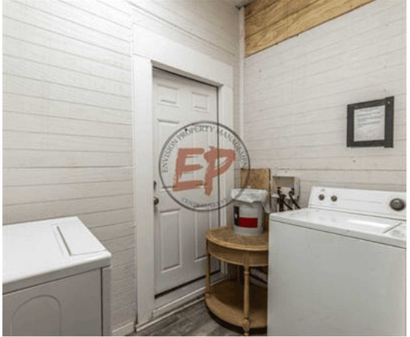 Waco Apartment: 1603 West Avenue