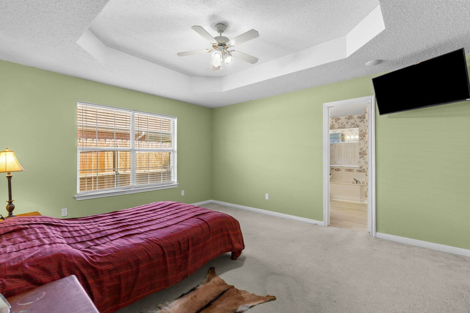 Woodway House: 2800 Comanche Trl