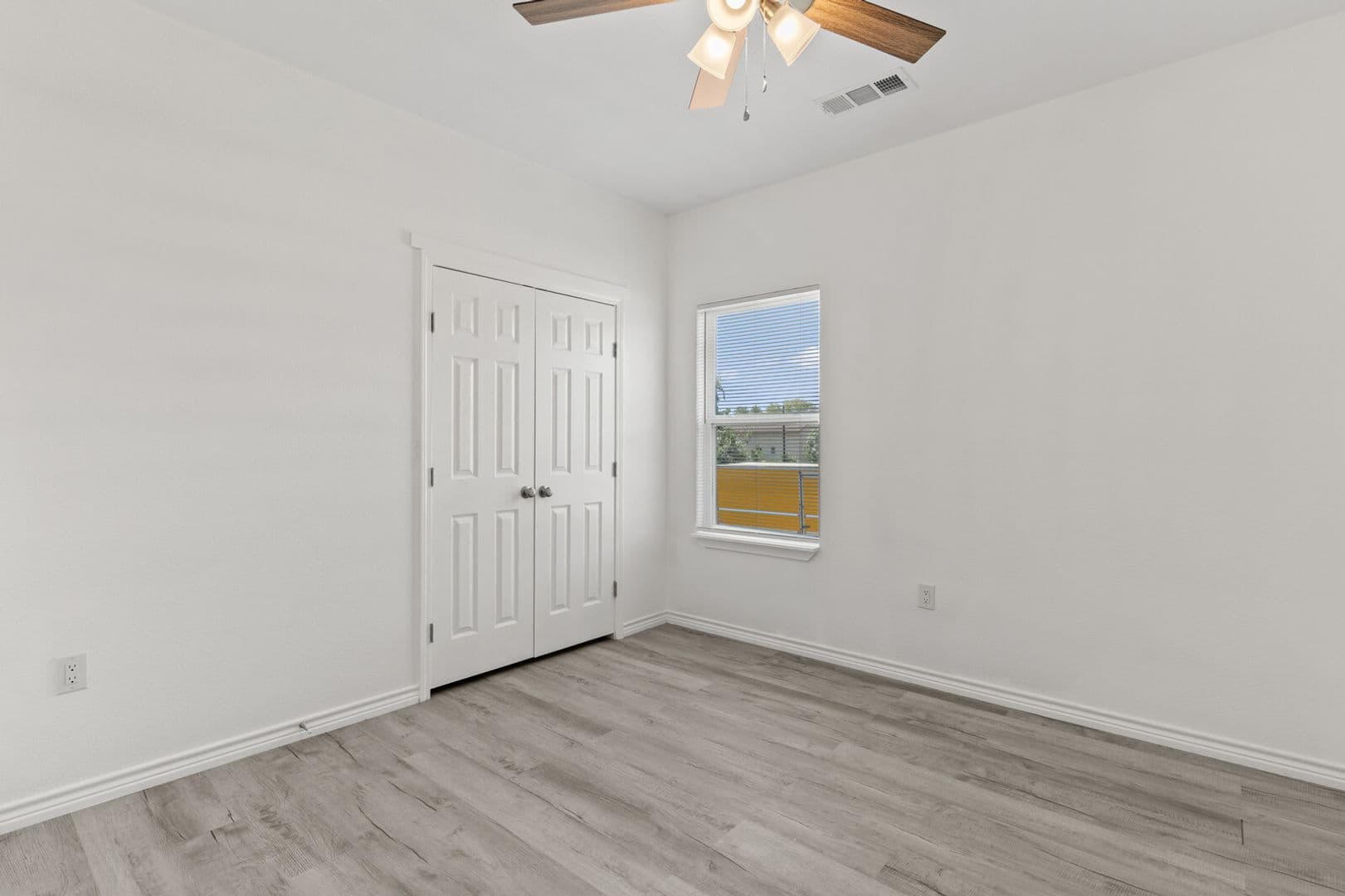Waco Apartment: 1215 Kellum Street -B