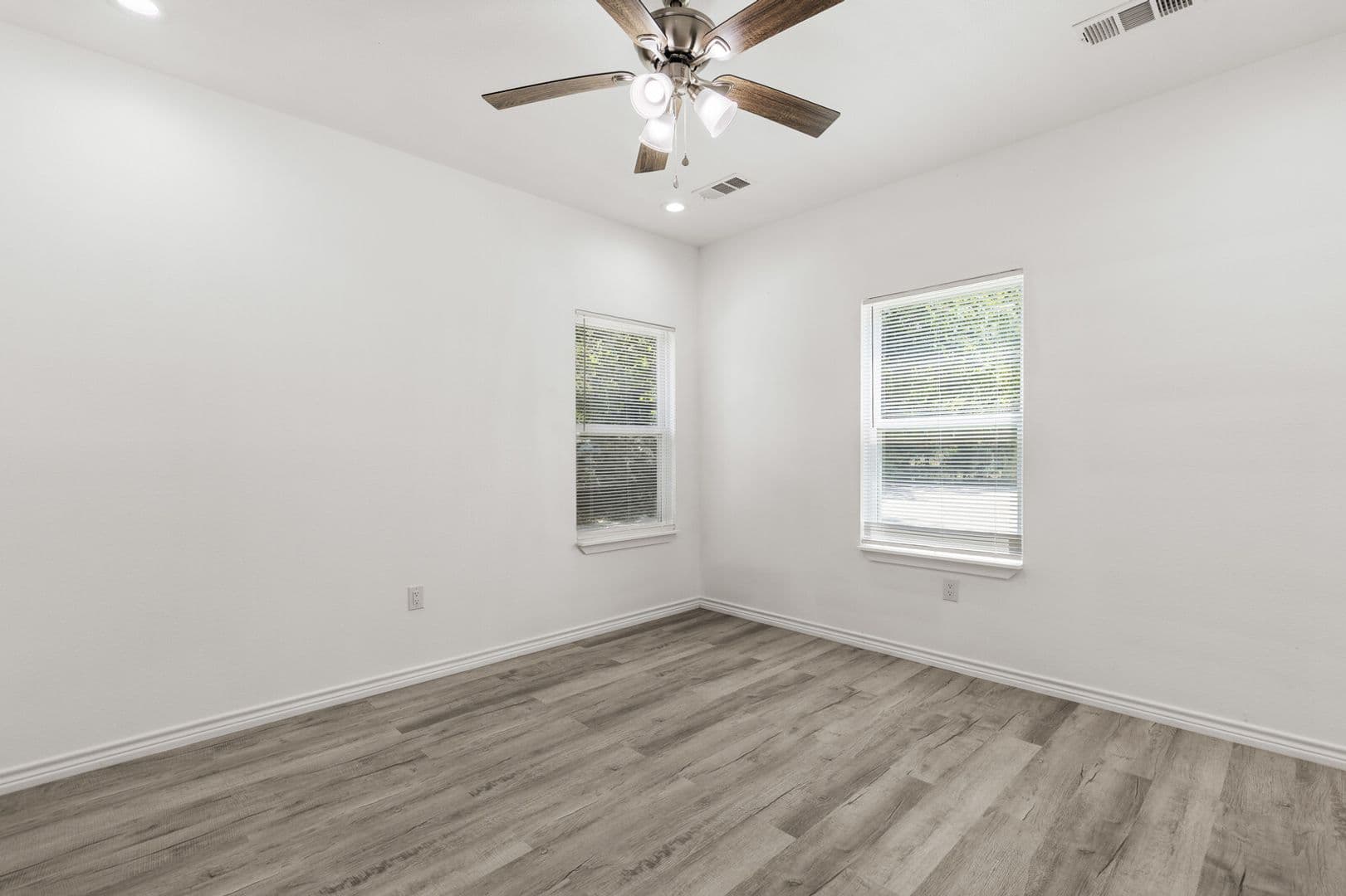 Waco Apartment: 1215 Kellum Street