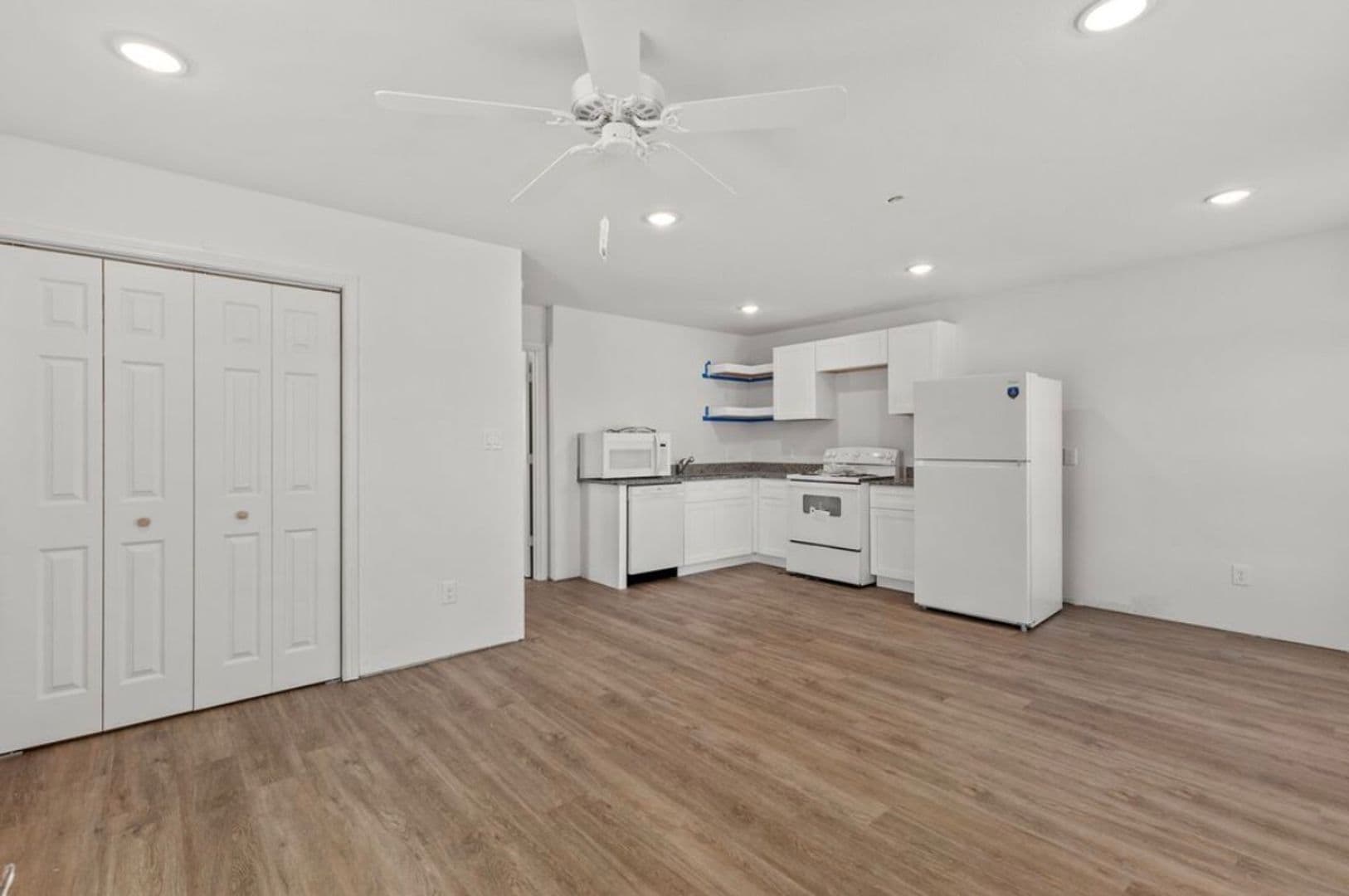Waco Apartment: 4125 Compton Lane, Unit G